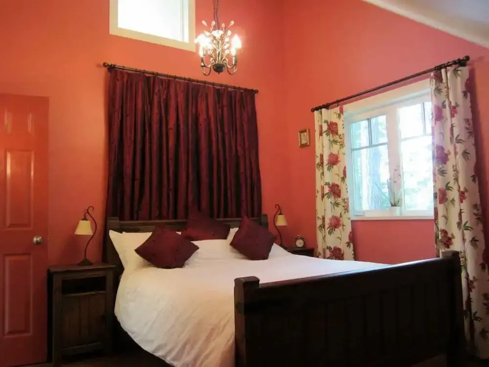 Cosy Woodpecker Cottage - фото 11
