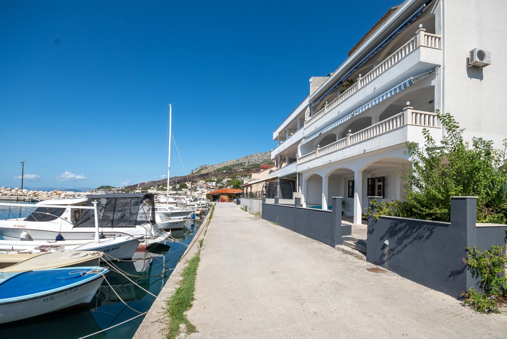 Apartments Duje