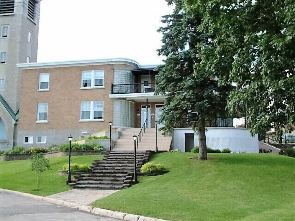 Auberge Le St-Georges