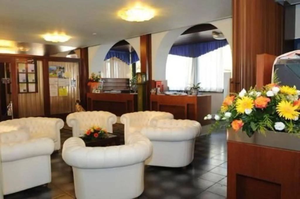 Hotel Malcesine - Général