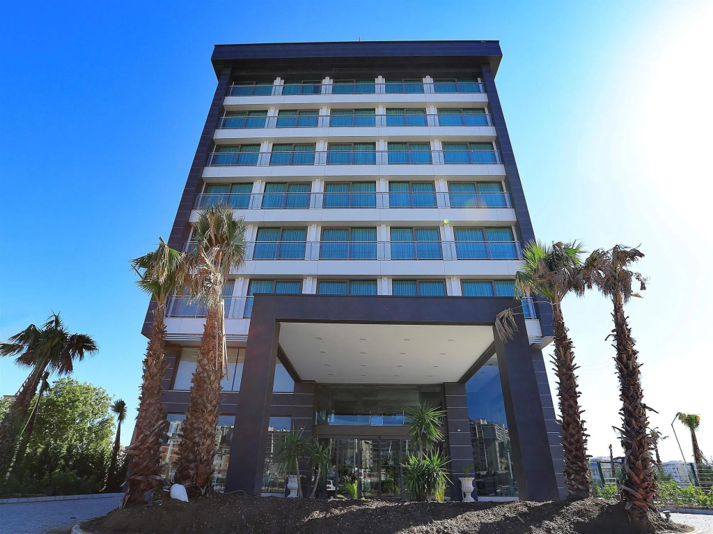 Hotels in Izmir