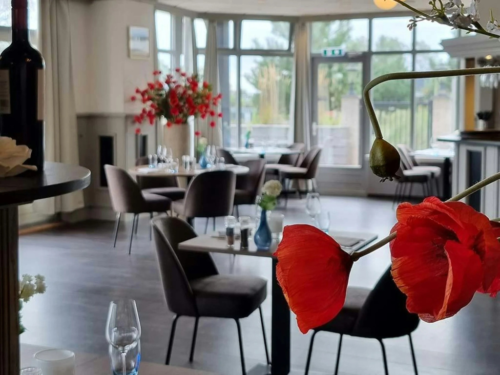 Fletcher Hotel Nieuwvliet Bad - Général
