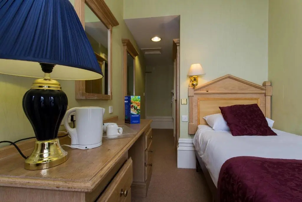 Royal Albion Hotel Brighton - Chambres