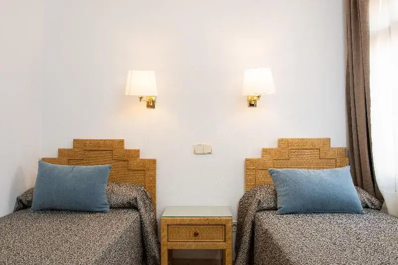 HL Club Playa Blanca Hotel - Chambres