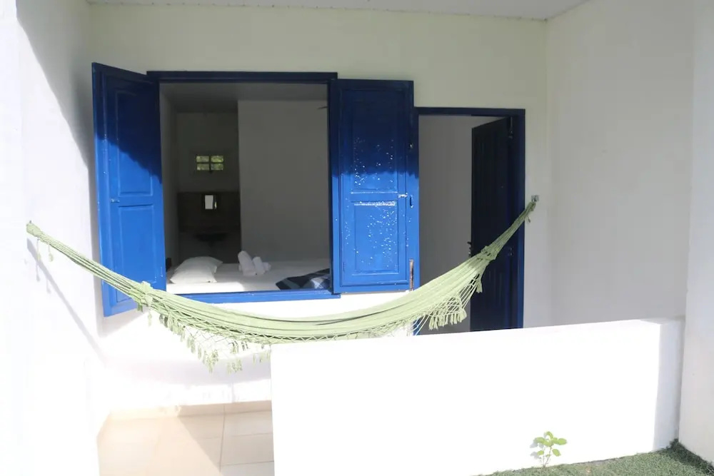 Pousada Vila Capelinha