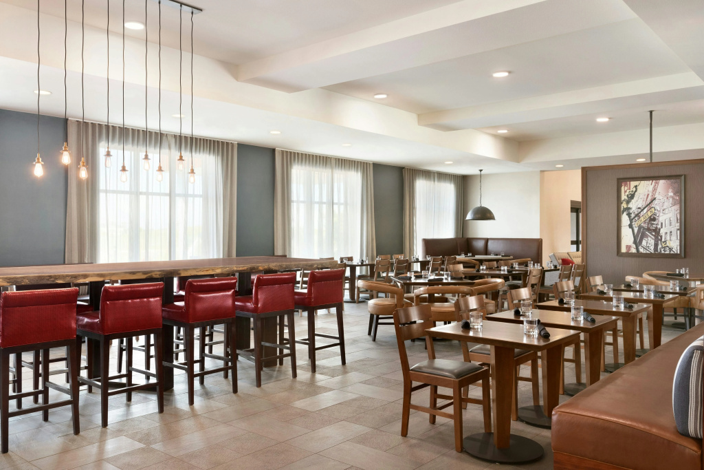 Four Points by Sheraton Fargo Medical Center - Général
