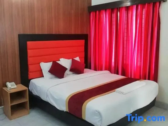 Hotel Skylink - Chambres