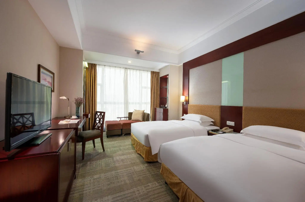 Golden Diamond Hotel - Général