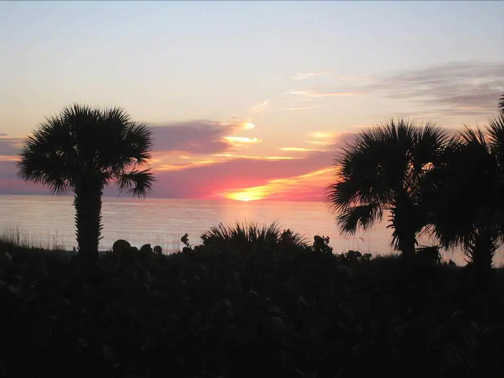 453 - Green On The Gulf