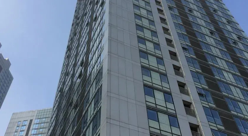 Dalian Jiahao Apartment