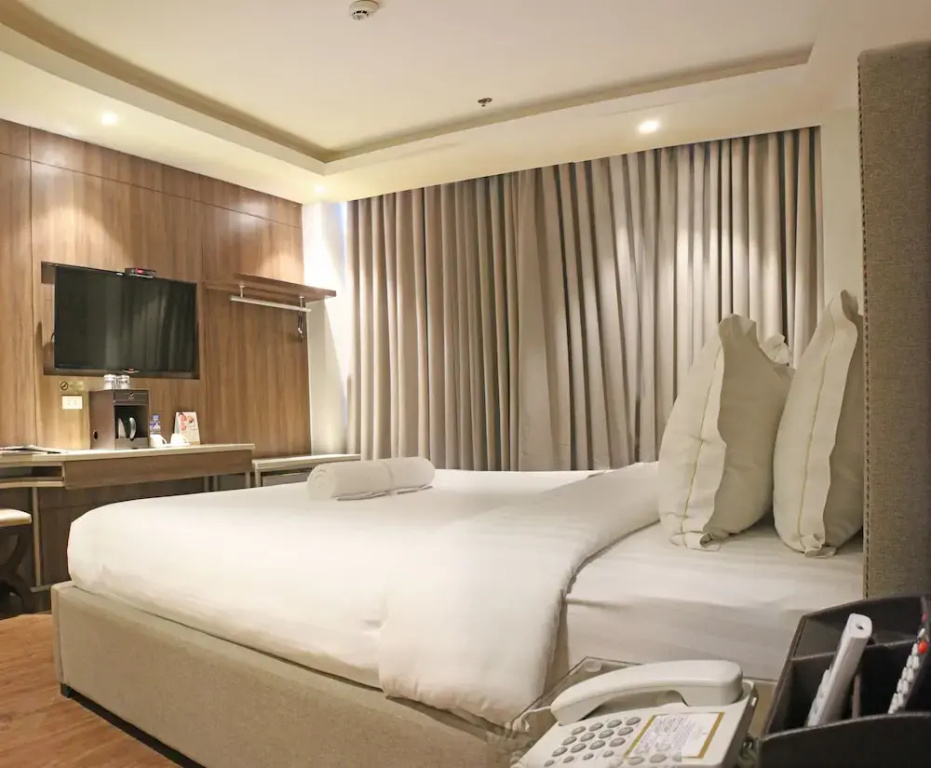 Prime Hotel - Général