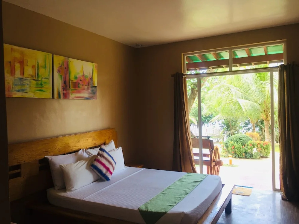 Parklane Bohol Resort and Spa - Chambres
