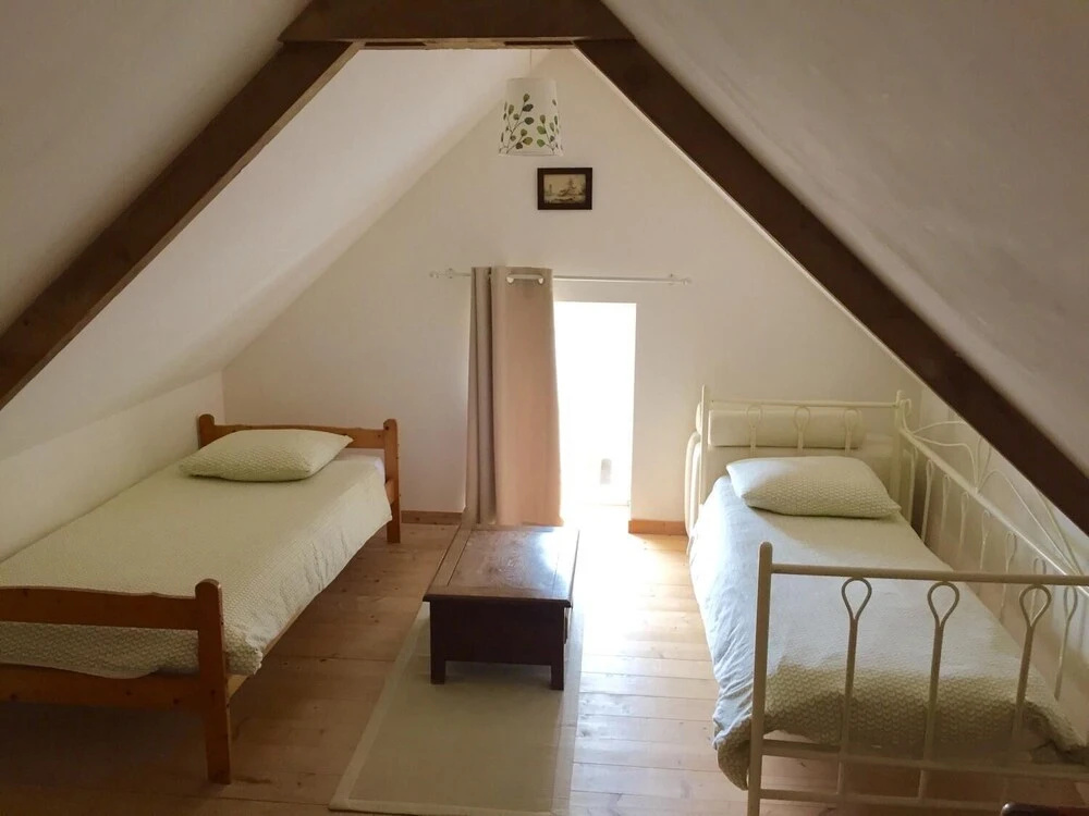 Voir la photo 2 — Ferme de Riou