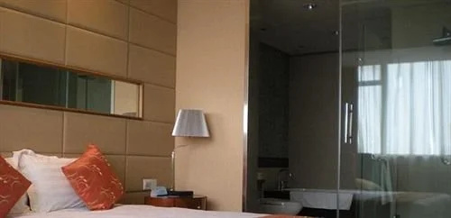Hubei Ziyang Lake Hotel - Wuhan