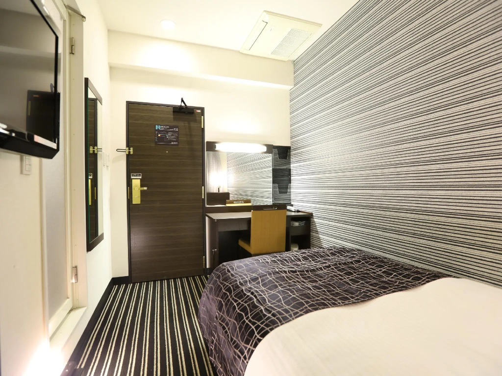 Apa Hotel Kanda Ekihigashi 사진 17
