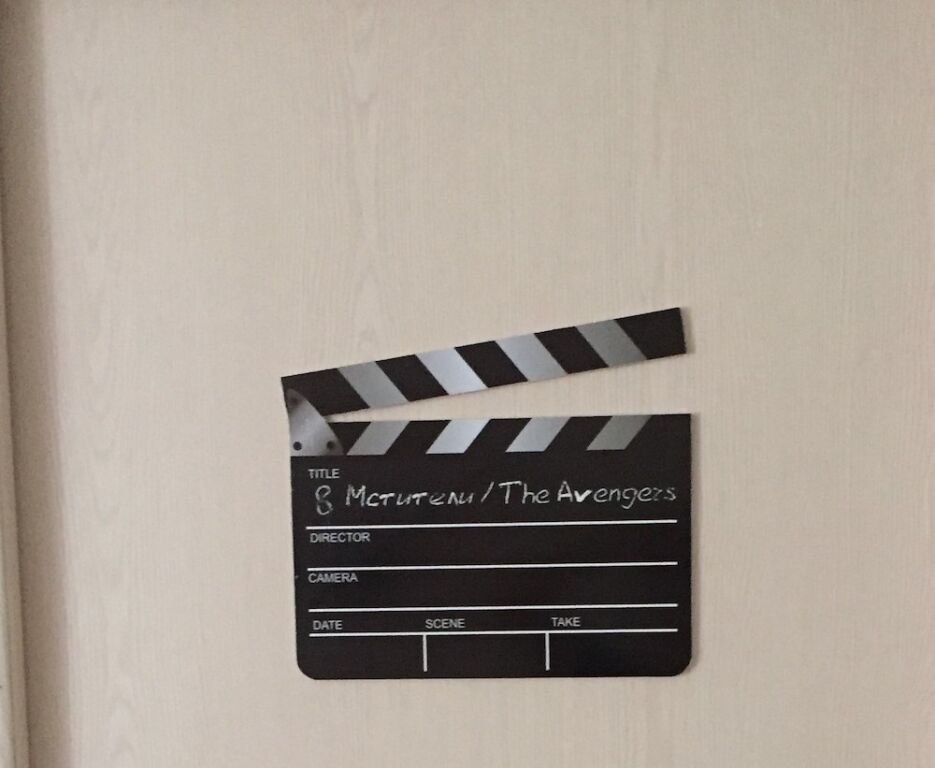 Кровать в общем номере (мужской номер) в Wanderlust hostel Riverside