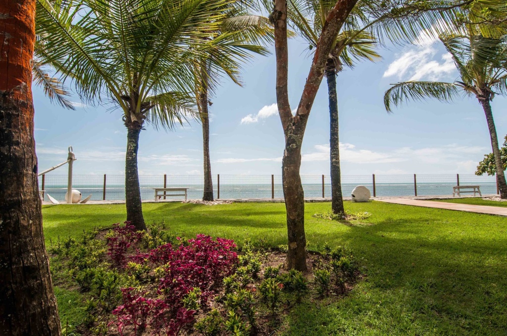 Beach & Waterfront