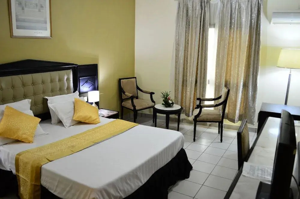 Hotel photo 5
