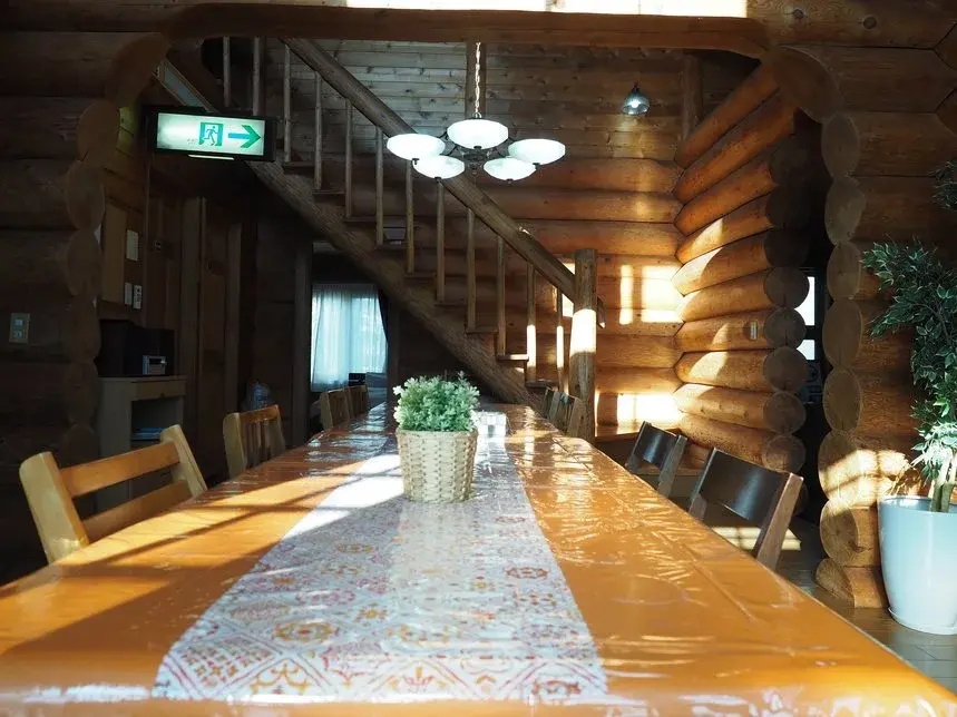 Hotel photo 13