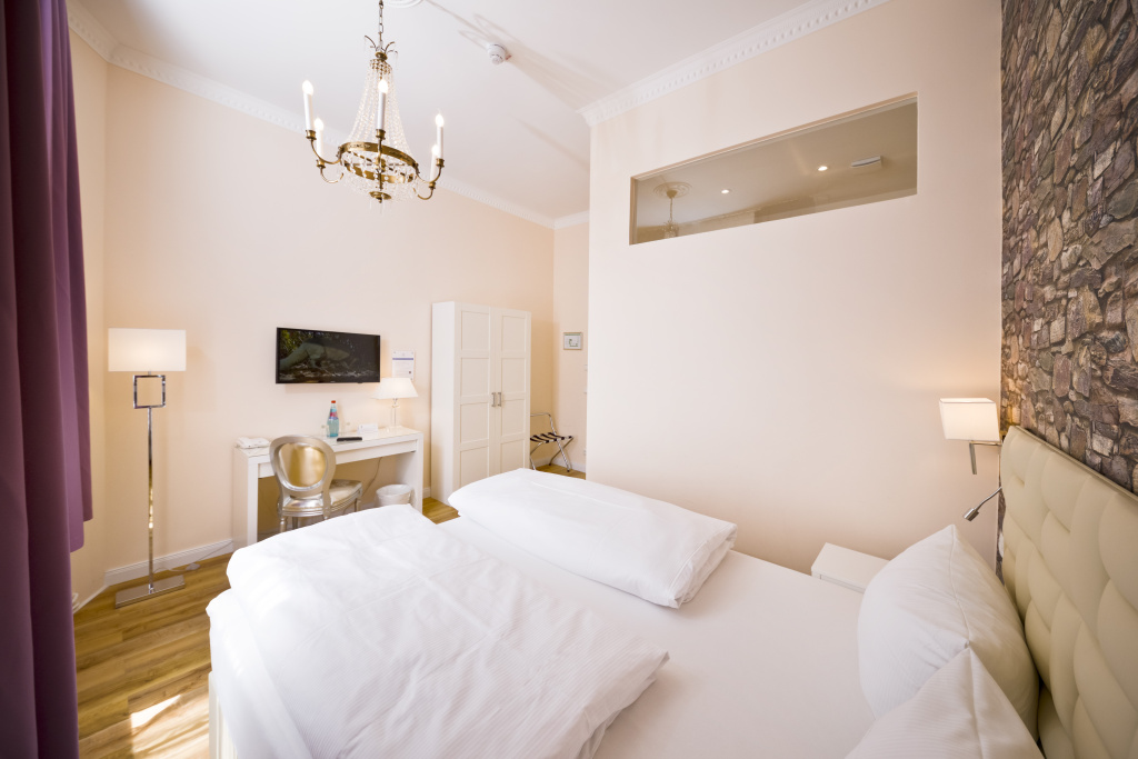 ARCO Hotel — 2