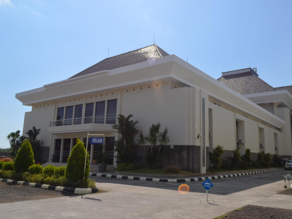 Regina Hotel Pemalang