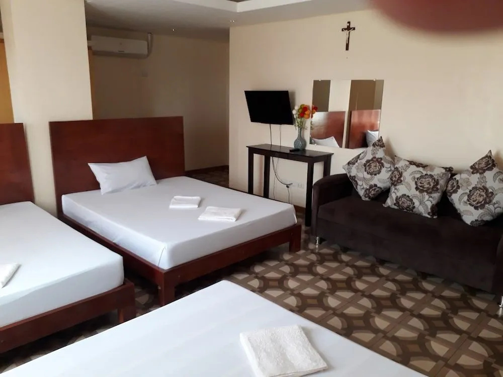 Hotel photo 6