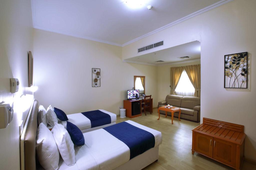 Al Seef Hotel