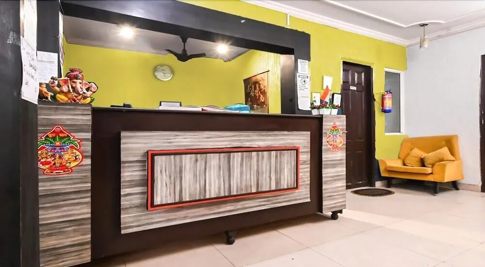 Hotel photo 14