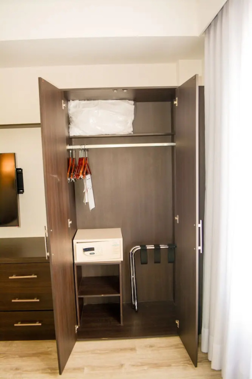 Stain Loft & Suites - Chambres