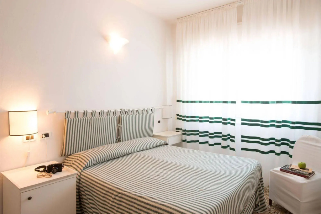 Hotel Pinamar - Général