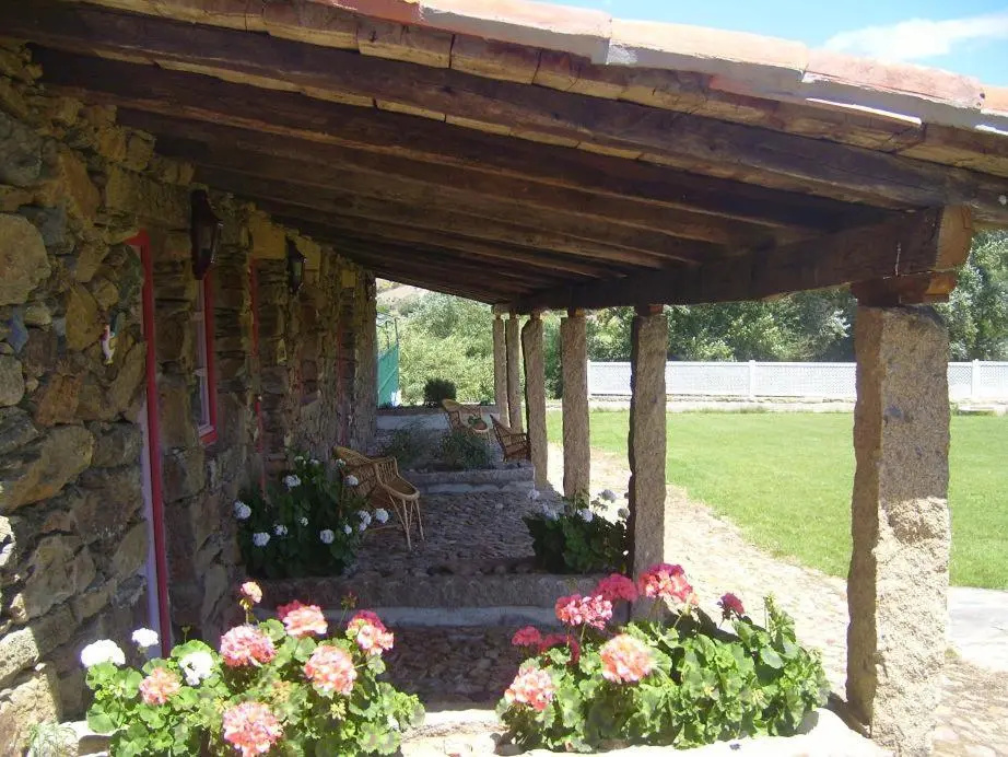 Quinta do Barracão da Vilariça - Chambres