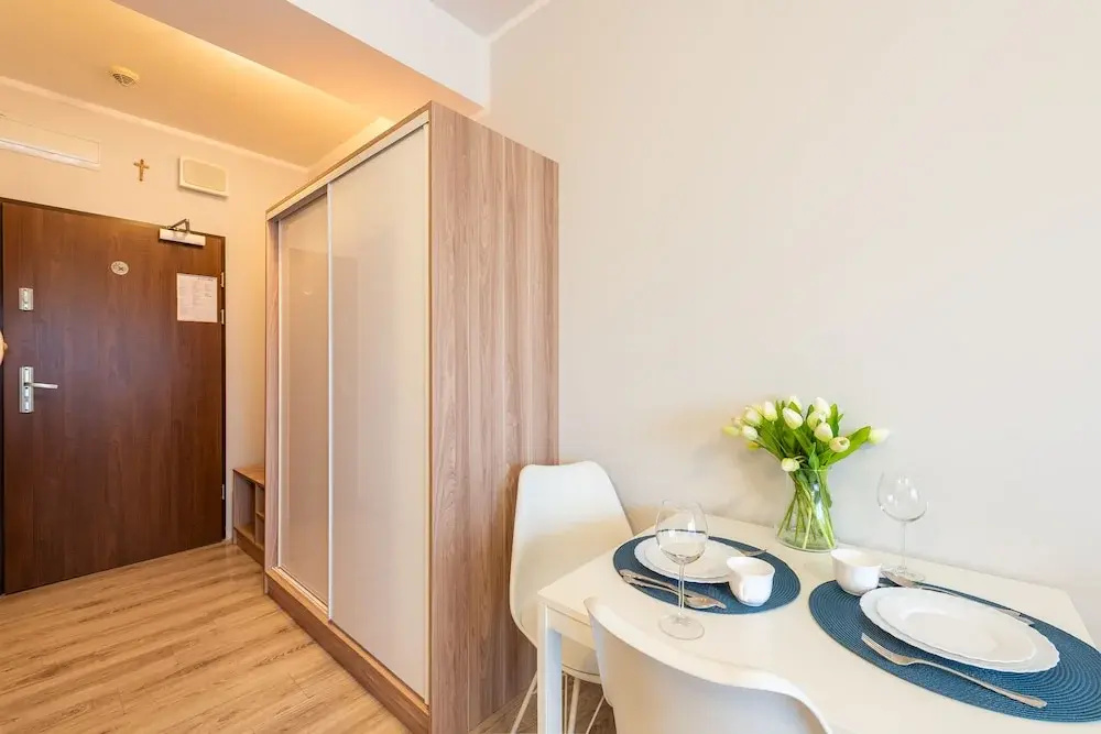 Apartamenty Sun & Snow Arka Spa - Chambres
