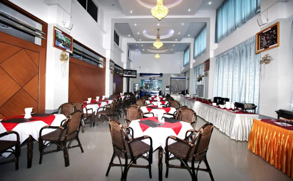 Hotel photo 20