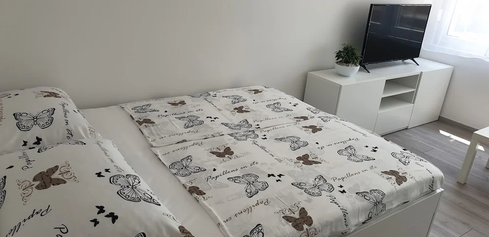 Boutique Suites Joyce - Chambres
