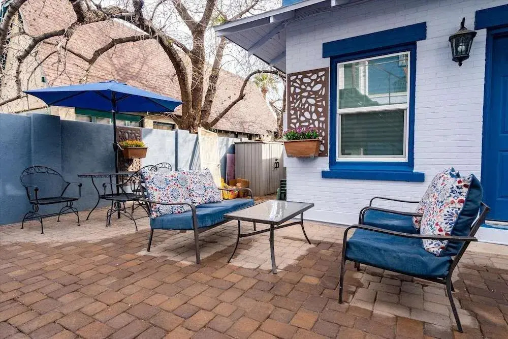 Chelsea Place by RedAwning