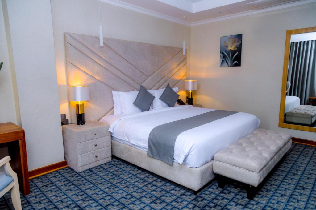 Hotel photo 21