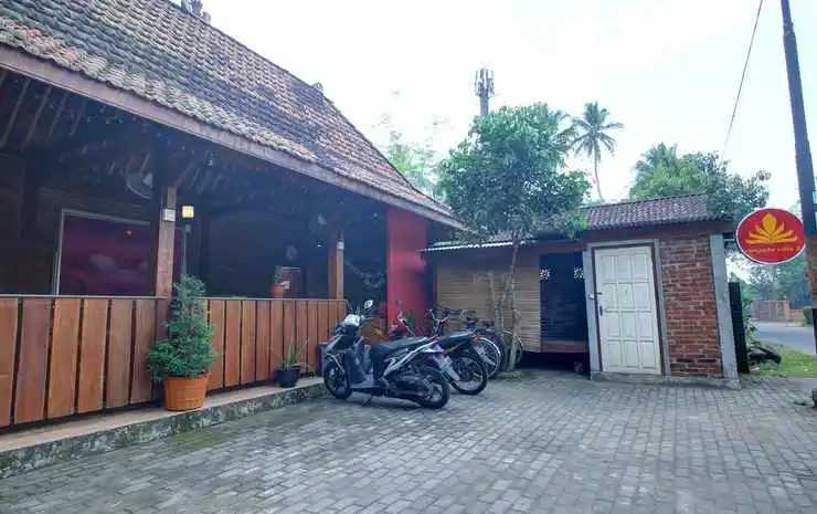 Cempaka Villa II - фото 1