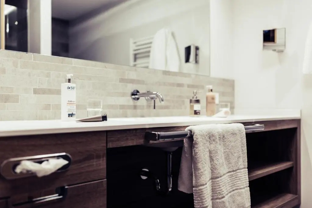 Biohotel Bergzeit - Chambres