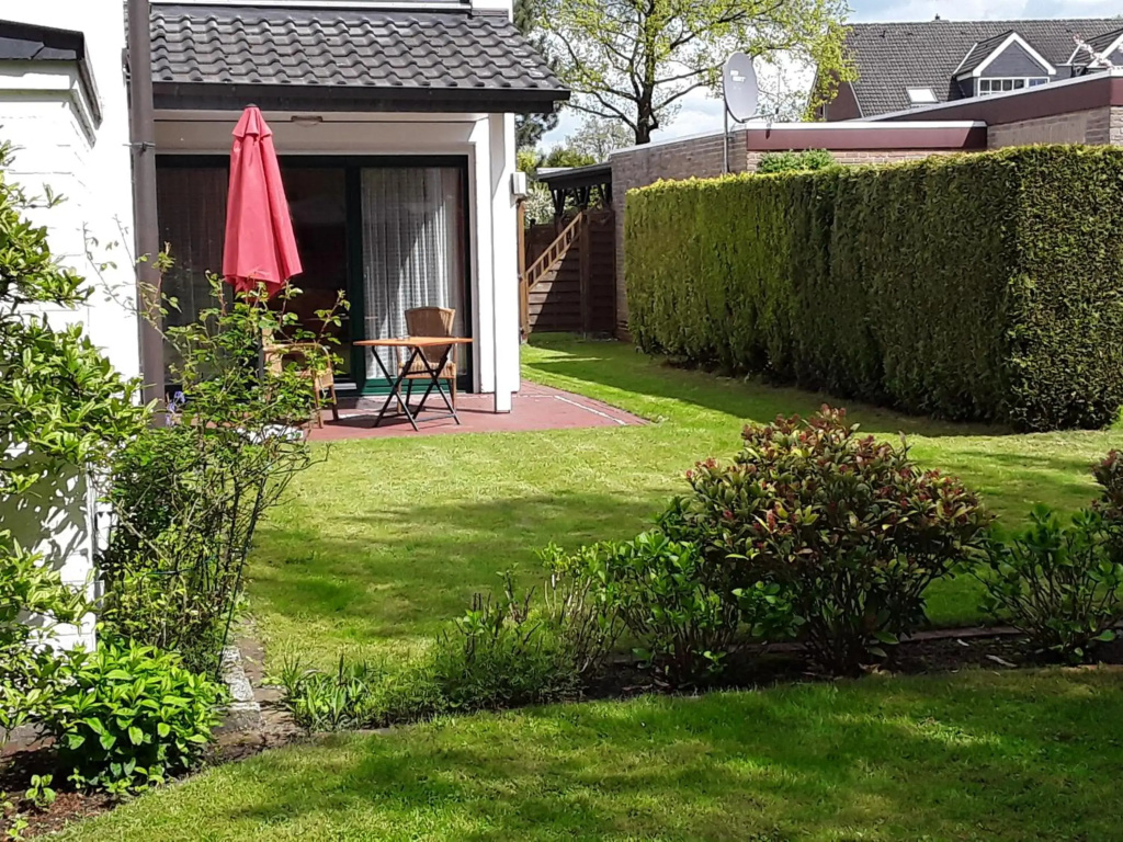 Ferienwohnung am Junkerbült
