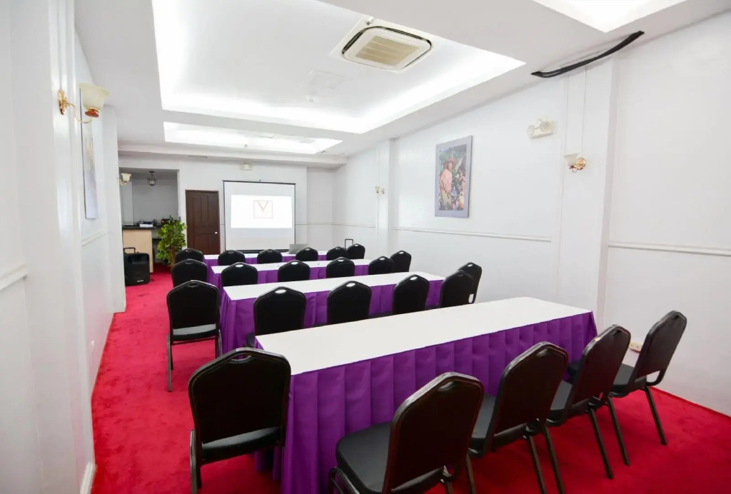Hotel photo 28