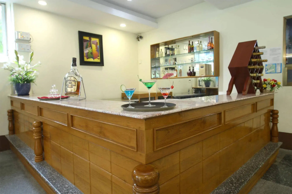 Hotel photo 20