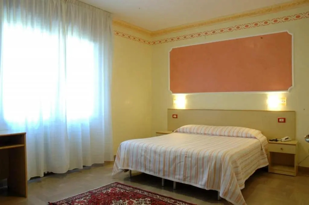 Locanda Zabotto - Chambres