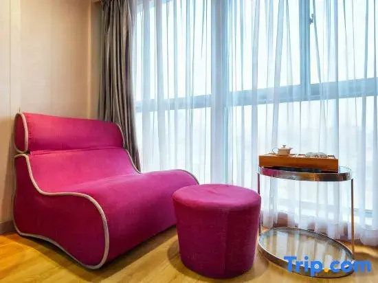 Manhadun Hotel - Chambres