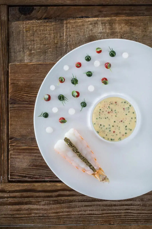 Dyvig Badehotel - фото 12