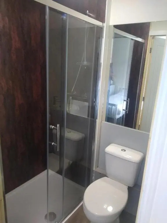 The Townhouse Hotel - Chambres
