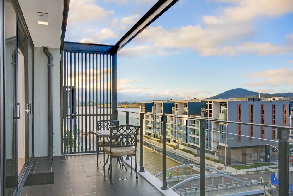 Executive Apartment