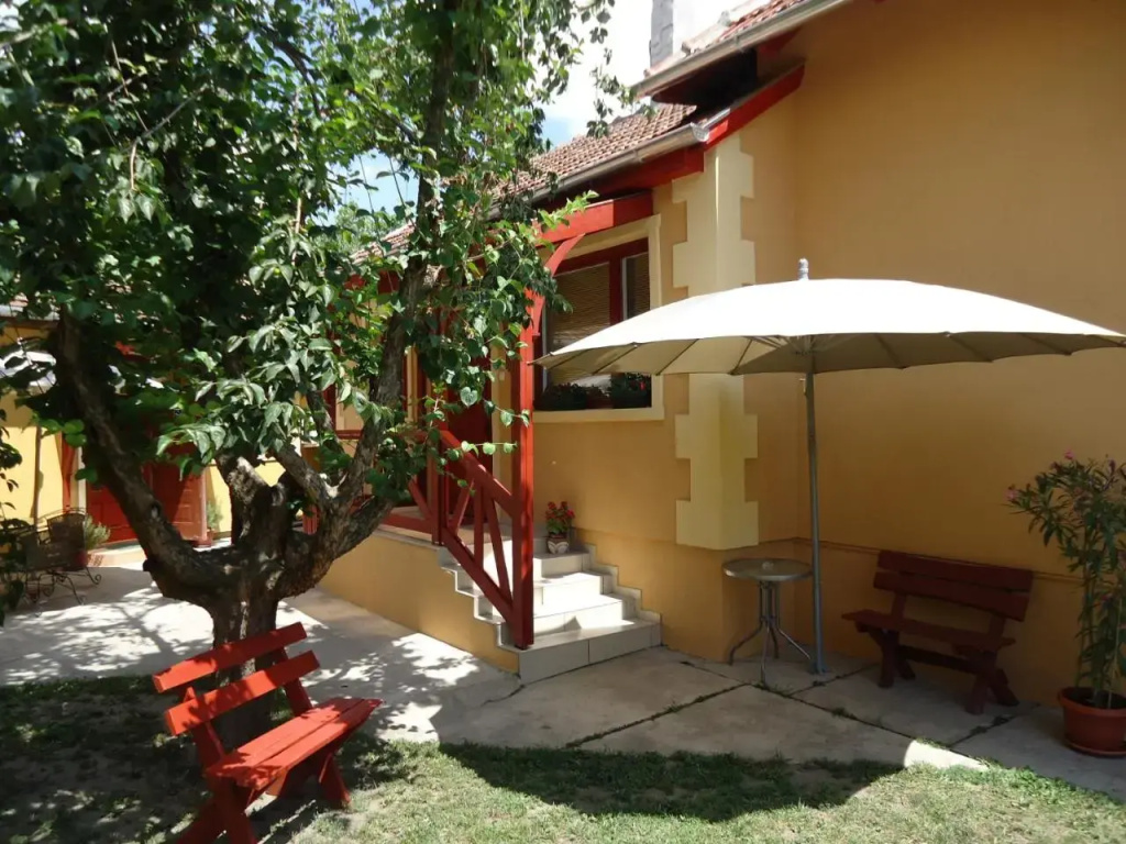 Villa Stara Breza 2