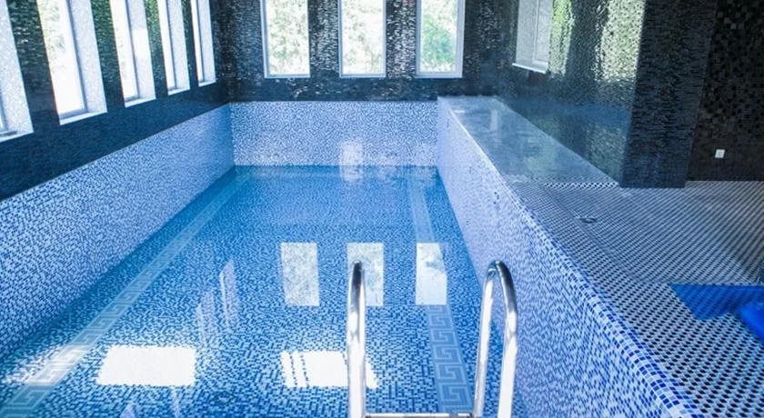 Bruel Hotel - фото 9