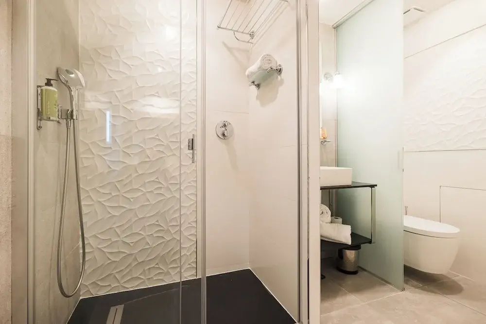Plaza Madeleine Hotel & Spa - Chambres