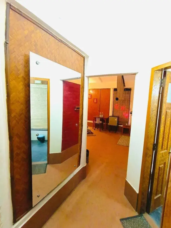 Kailash Farms Earthen Life - Chambres